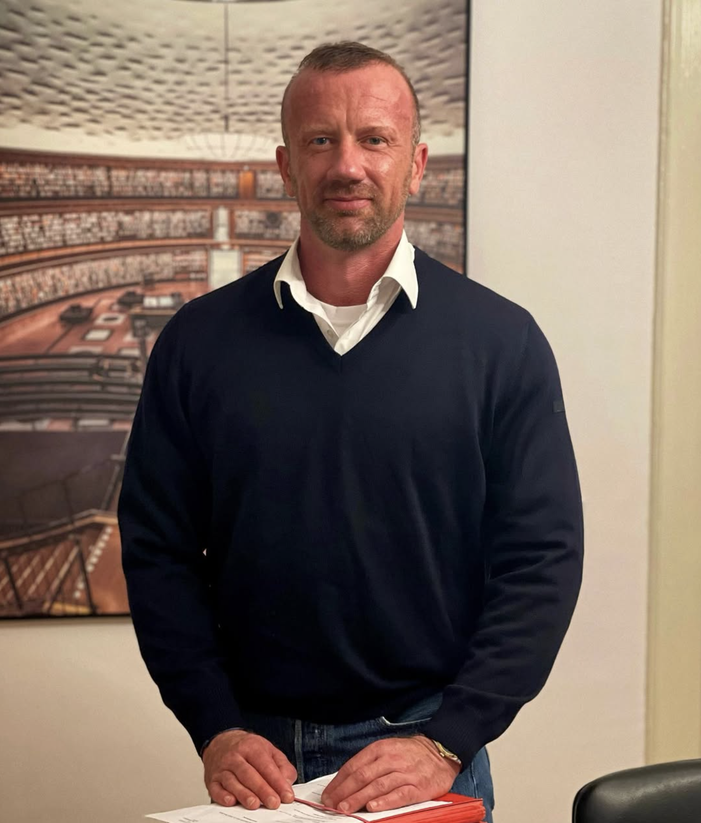 Rechtsanwalt Andreas Junge – Fachanwalt für Strafrecht